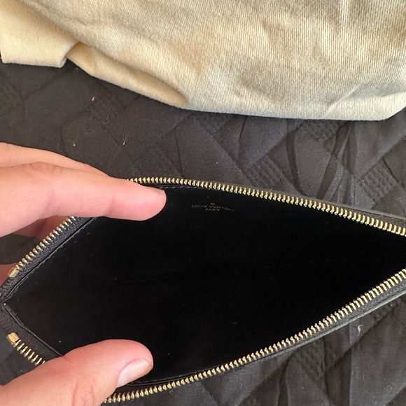 Louis Vuitton felicite pochette bag inserts - Picture 3 of 8